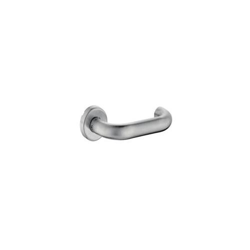 Dorset Stainless Steel Door Handle 50 mm (DType), SD OR SS