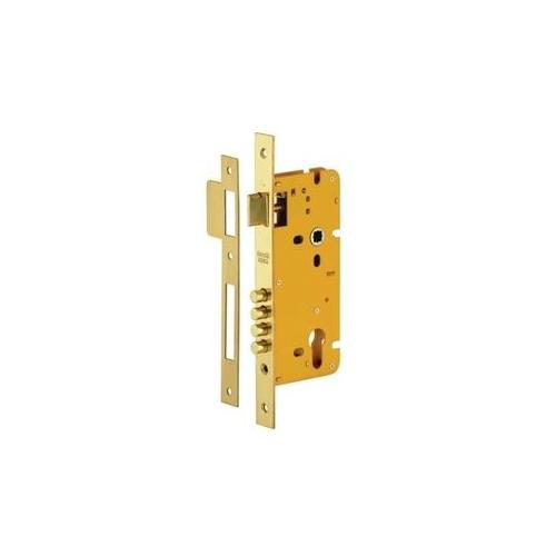 Dorset Stainless Steel Mortise Lock , ML120