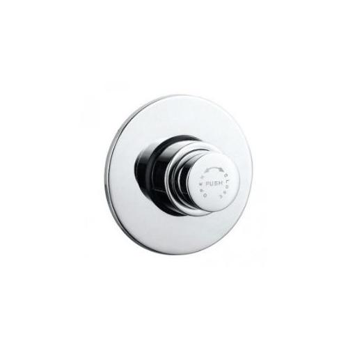 Jaquar Metropolo Concealed Flush Valve 40mm - FLV-CHR-1093