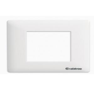 Crabtree Athena 3M Cover Plate, ACAPNCWV03