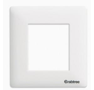 Crabtree Athena 2M Cover Plate ACAPNCWV02