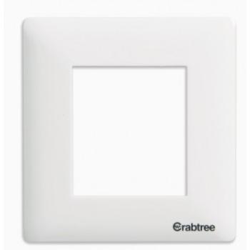 Crabtree Athena 2M Cover Plate, ACAPNCWV02