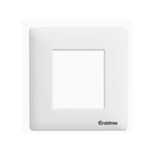 Crabtree Athena 2M Cover Plate ACAPNCWV02