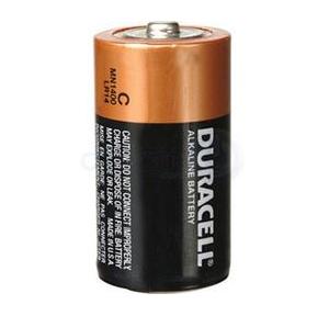 Duracell C  Alkaline Battery