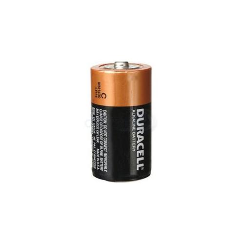 Duracell C  Alkaline Battery