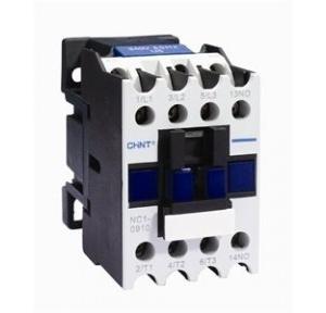 Chint 32A 4P Contactor, NC1-18