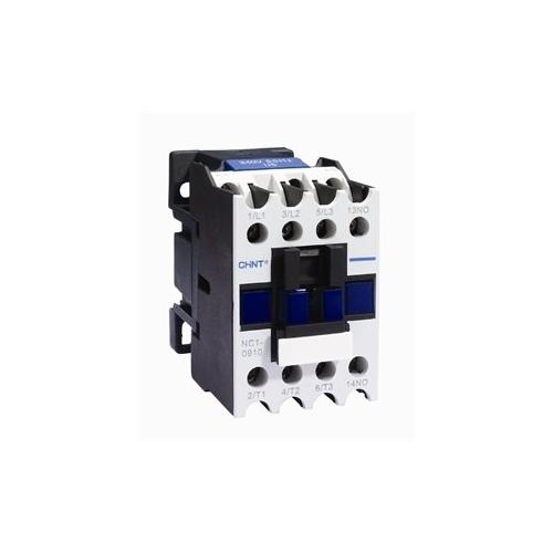 Chint 32A 4P Contactor, NC1-18