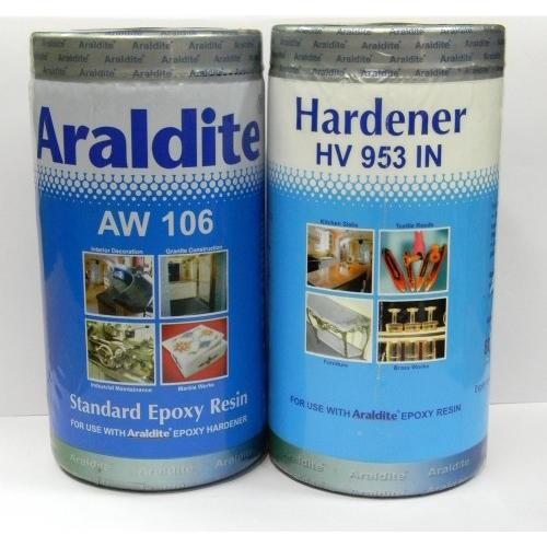 Araldite Hardener & Resin 1gm