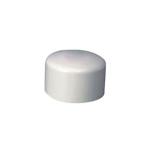 Supreme PVC End Cap, 110 mm