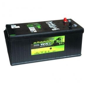 Amaron Hi-Way Battery, 12V, 180AH