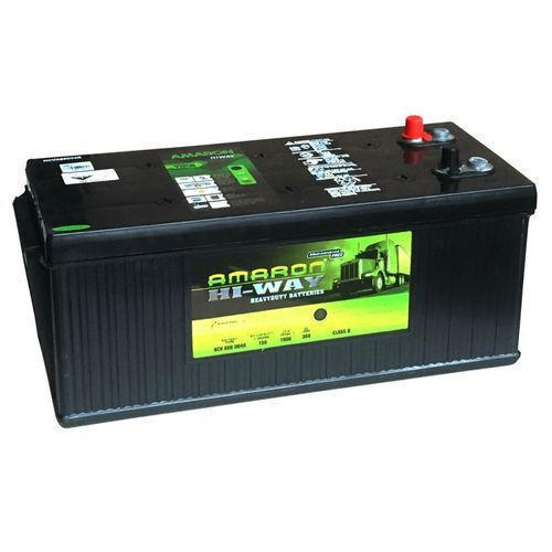 Amaron Hi-Way Battery, 12V, 180AH