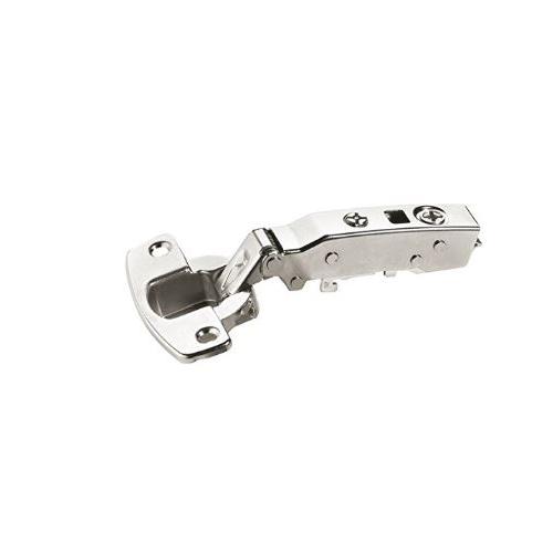 Hettich Soft Close Hinge 0 Crank for Overlay Door