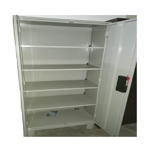 Almira 4 Shelf, Size: 6.5 ft x 3 ft x 19 Inch