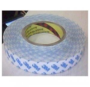 3M Double Sided Polyester Tape 15mm x 50 Mtr 91088