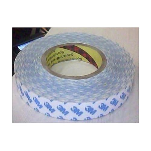 3M Double Sided Polyester Tape 15mm x 50 Mtr 91088