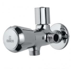 Jaquar Essco Two In One Angle Valve, 12mm