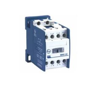 L&T 3P Power Aux Contactor 18A FR1 Type MNX 18, CS94100