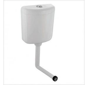 Jaquar Wall Hung Cistern with Installation Kit, WHC-WHT-184L