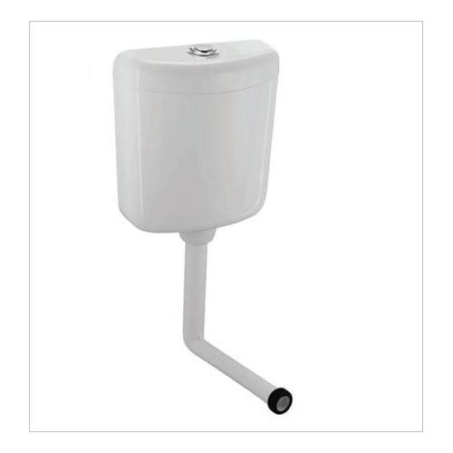 Jaquar Wall Hung Cistern with Installation Kit, WHC-WHT-184L