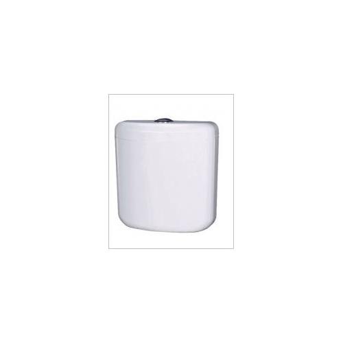Jaquar Wall Hung Citern With Installation Kit, WHC-WHT-184