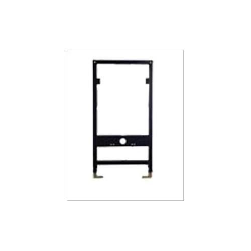 Jaquar Floor Mounted Frame With Installation Kit, CIS-WHT-31801021