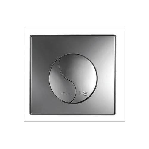 Jaquar Flushing Control Plate Riviera,CIS-GLD-31185210X