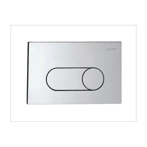 Jaquar Control Plate Vigmette Prime JCP-CHR-812415