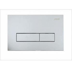 Jaquar Control Plate Kubix JCP-CHR-352415