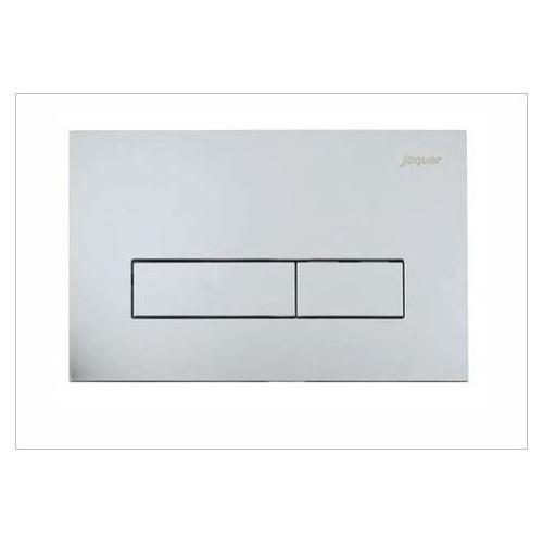 Jaquar Control Plate Kubix JCP-CHR-352415