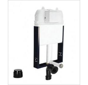 Jaquar Slim Concealed Cistern with Wall Mounting Frame, JCS-WHT-2400WS