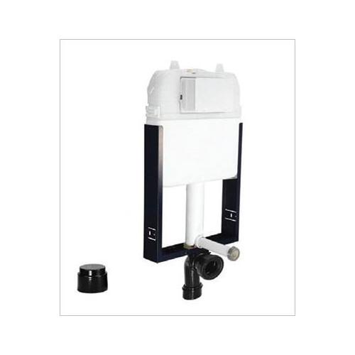 Jaquar Jaquar Slim Concealed Cistern with Wall Mounting Frame JCS-WHT-2400WS