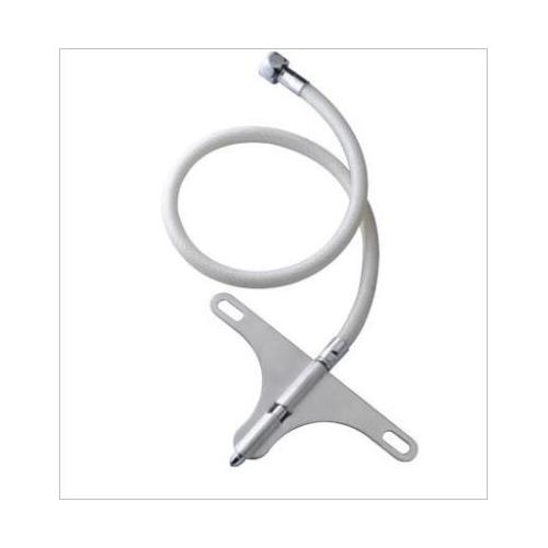 Jaquar Essco Allied Jet Spray With 1 mtr PVC Tube ALE-ESS-547