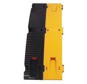 Safari Plastic Speed Breaker, Size: 350x250x50 mm