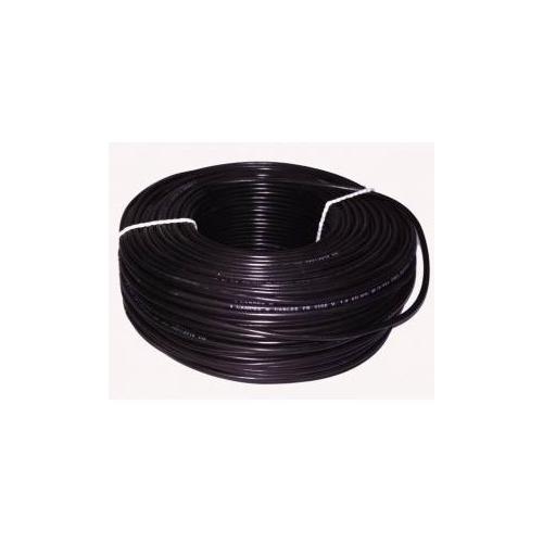 Havells 6 Sqmm 3 Core FR PVC Round Sheathed Flexible Industrial Cable, 100 mtr
