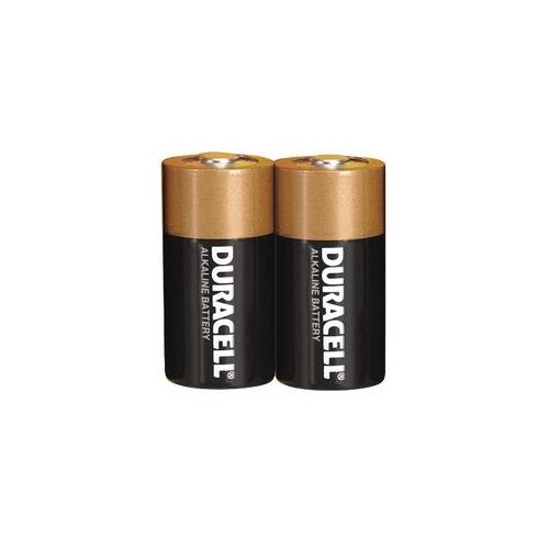 Duracell Alkaline C Battery, MN 1400 (Pack Of 2 Pcs)