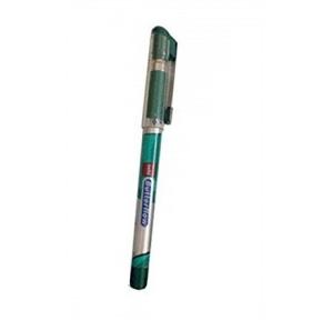 Cello Butterflow Ball Pen, Green