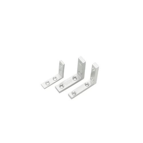 Aluminium L Clamp 2x2 Inch