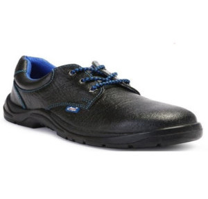 Allen Cooper AC-7005 Steel Toe Safety Shoes, Size: 6