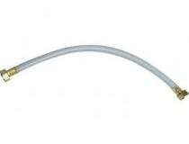 PVC Connection Pipe 15 MM X 24 Inch