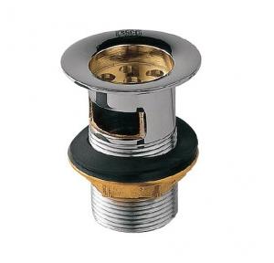 Jaquar Essco Brass Waste Coupling Half Thread,  ALE-ESS-543HT