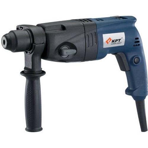 KPT 22mm Rotary Hammer Drill, 800W, KPTRH22