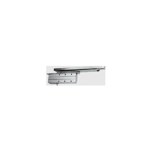 Hafele Aluminium Door Closer, 931.84.429