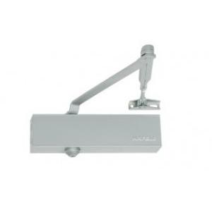 Hafele Surface Mounted Hold Open Arm Door Closer, 931.84.669