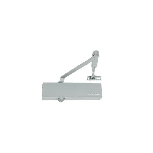 Hafele Surface Mounted Hold Open Arm Door Closer, 931.84.669