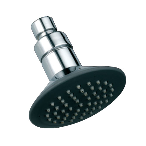 Jaquar Essco Single FLow Overhead Shower 100 mm, EOS-ESS-542N