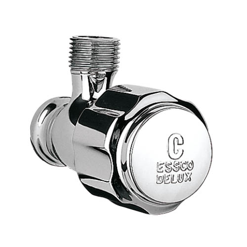 Jaquar Essco Angle Cock Basin Inlet Connection DLX-ESS-526