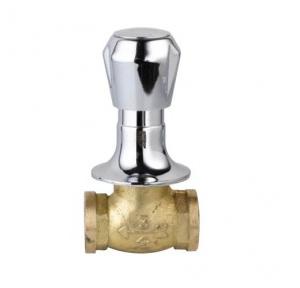 Jaquar Essco Brass Concealed Stop Cock 20 mm, MQT-ESS-514C