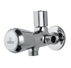 Jaquar Essco Two Way Angle Valve, MQT-ESS-526A