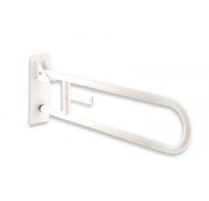 Jaquar Grab Bar White Vertical Swing, WAC-WHT-BG0800