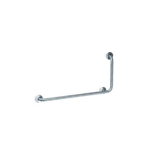 Jaquar Grab Bar WAC-SAP-BAD090CS Left 90 Degree Angle